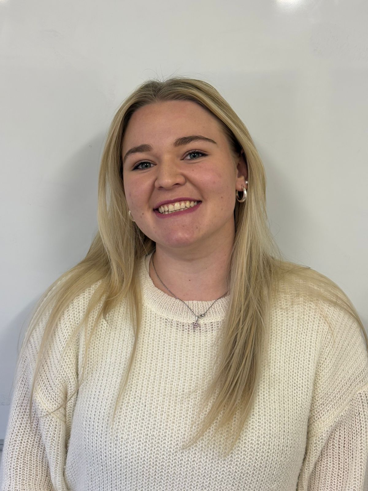 Megan Stobbs